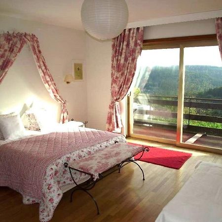 Villa Du Lion D'Or La Petite-Pierre Δωμάτιο φωτογραφία