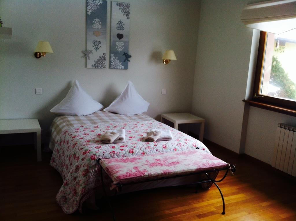 Villa Du Lion D'Or La Petite-Pierre Δωμάτιο φωτογραφία