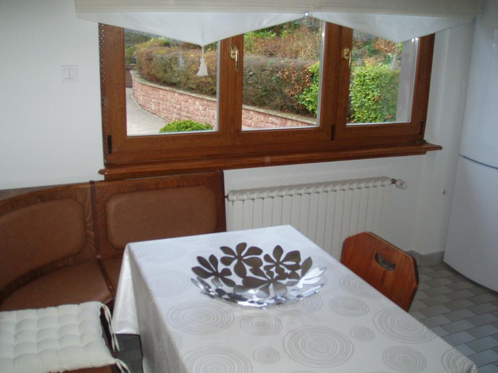 Villa Du Lion D'Or La Petite-Pierre Δωμάτιο φωτογραφία