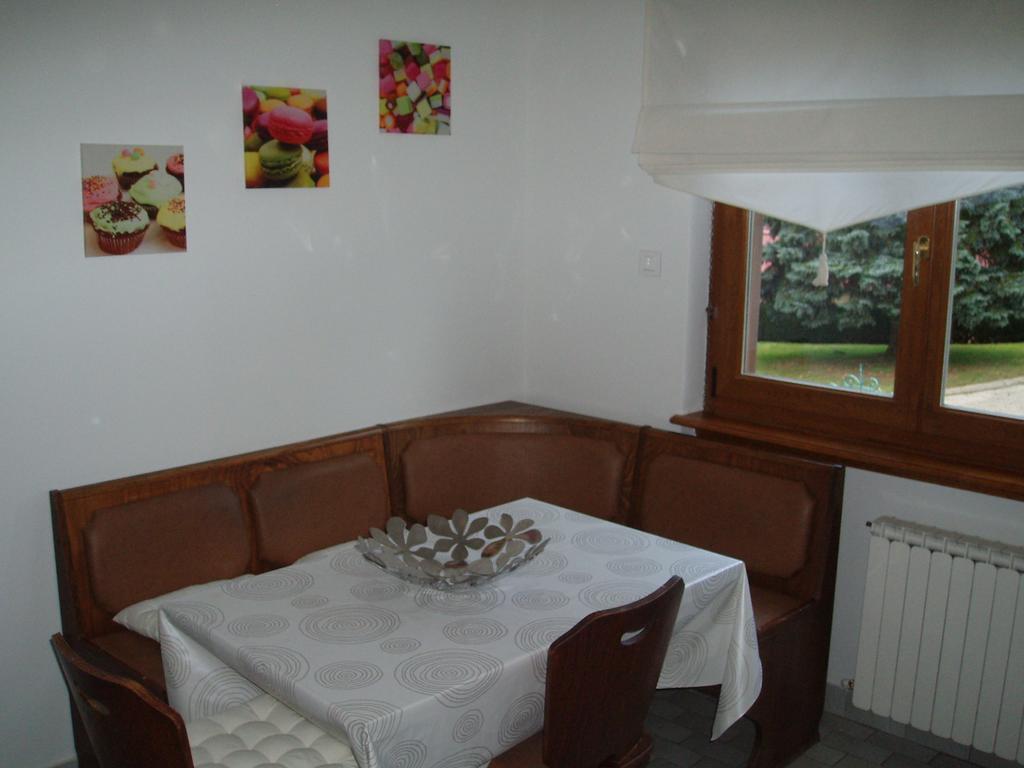 Villa Du Lion D'Or La Petite-Pierre Δωμάτιο φωτογραφία