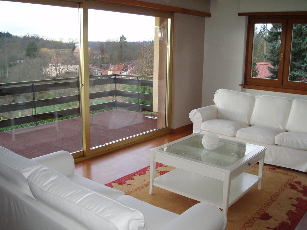 Villa Du Lion D'Or La Petite-Pierre Δωμάτιο φωτογραφία
