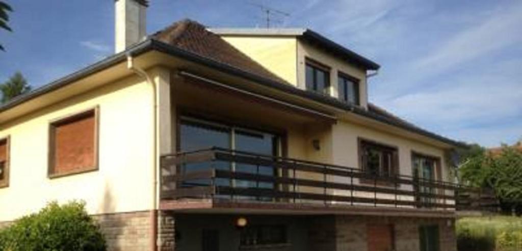 Villa Du Lion D'Or La Petite-Pierre Δωμάτιο φωτογραφία