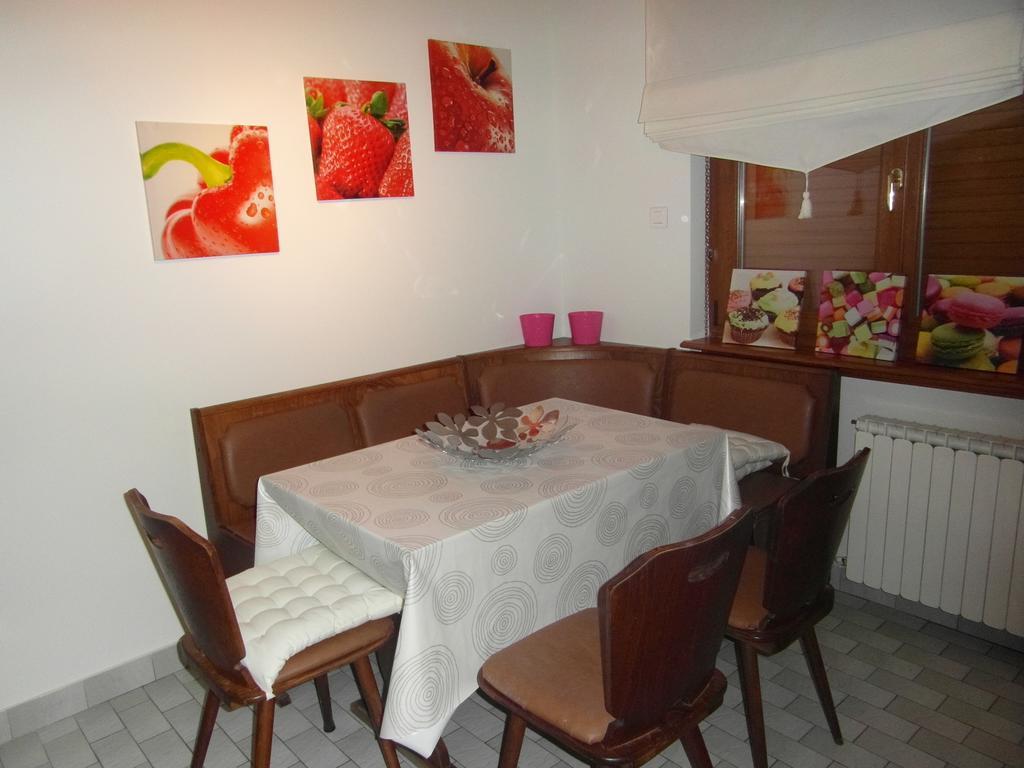 Villa Du Lion D'Or La Petite-Pierre Δωμάτιο φωτογραφία