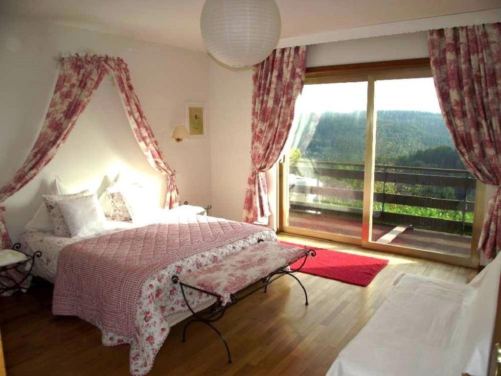 Villa Du Lion D'Or La Petite-Pierre Δωμάτιο φωτογραφία