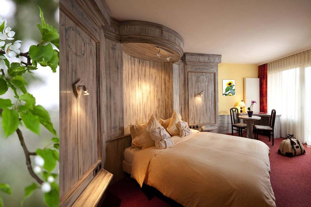 Villa Du Lion D'Or La Petite-Pierre Εξωτερικό φωτογραφία